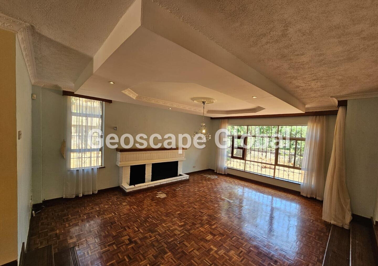 5BR Haven with Garden at KSh 430K