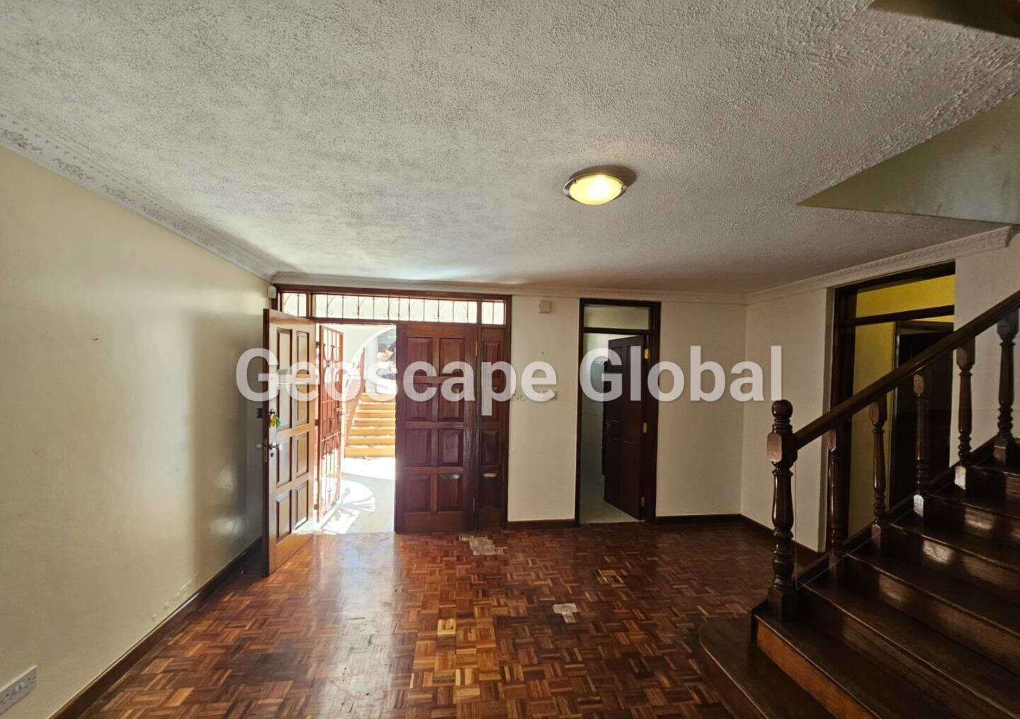 5BR Haven with Garden at KSh 430K