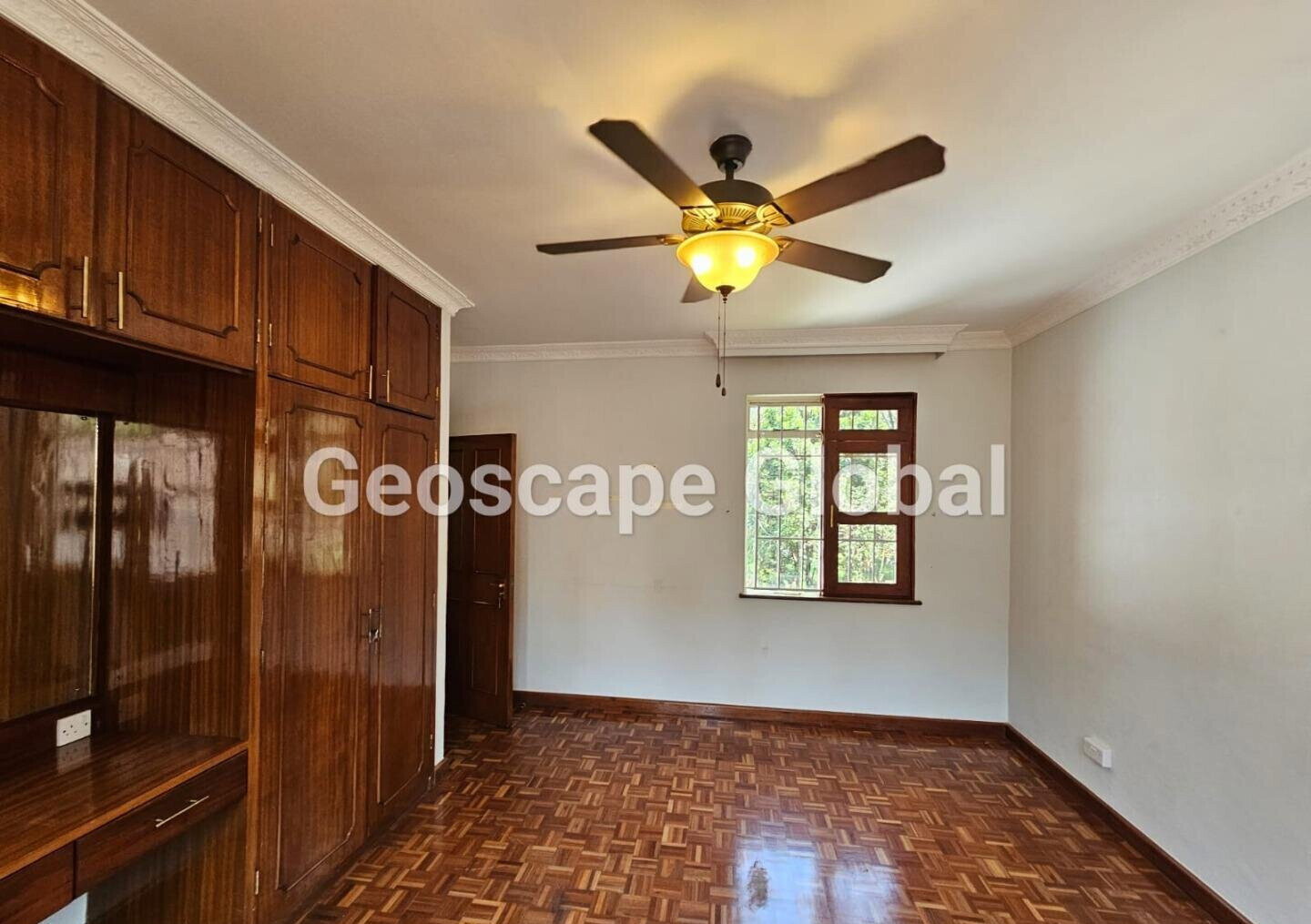 5BR Haven with Garden at KSh 430K
