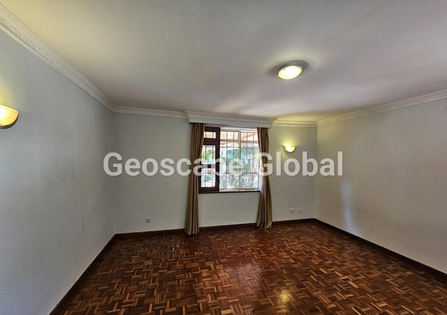 5BR Haven with Garden at KSh 430K