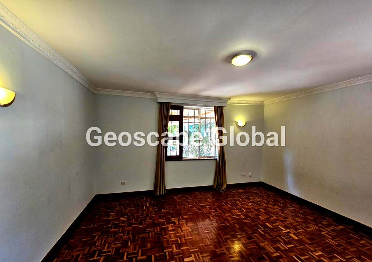 5BR Haven with Garden at KSh 430K