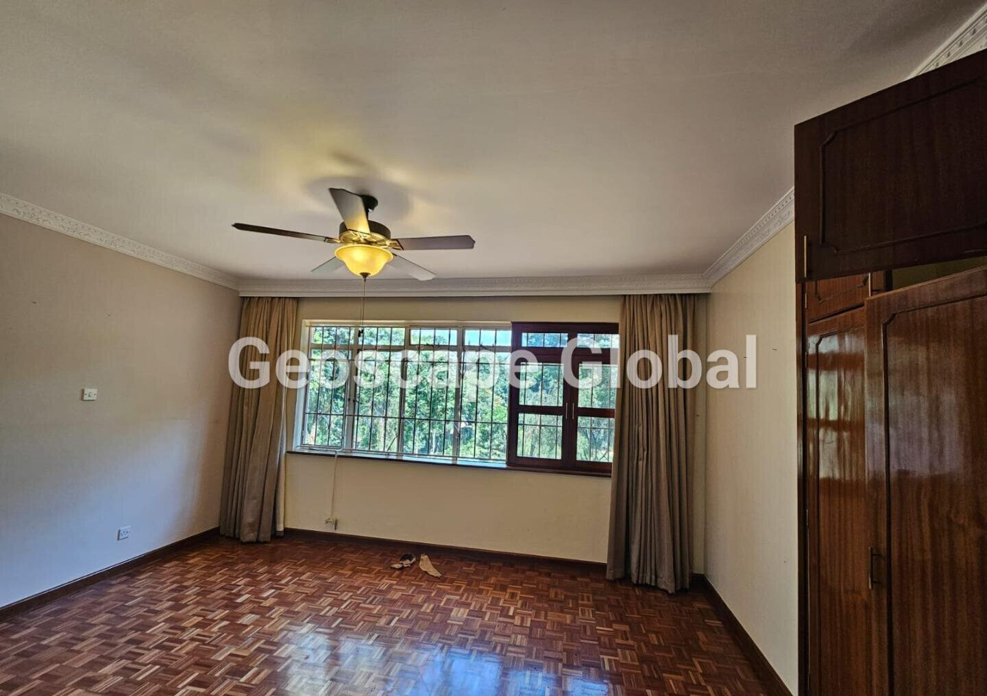 5BR Haven with Garden at KSh 430K