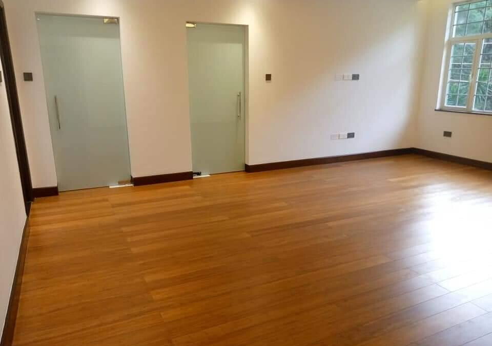 New 4-Ensuite Townhouse with Cinema & Lift - Spring Valley