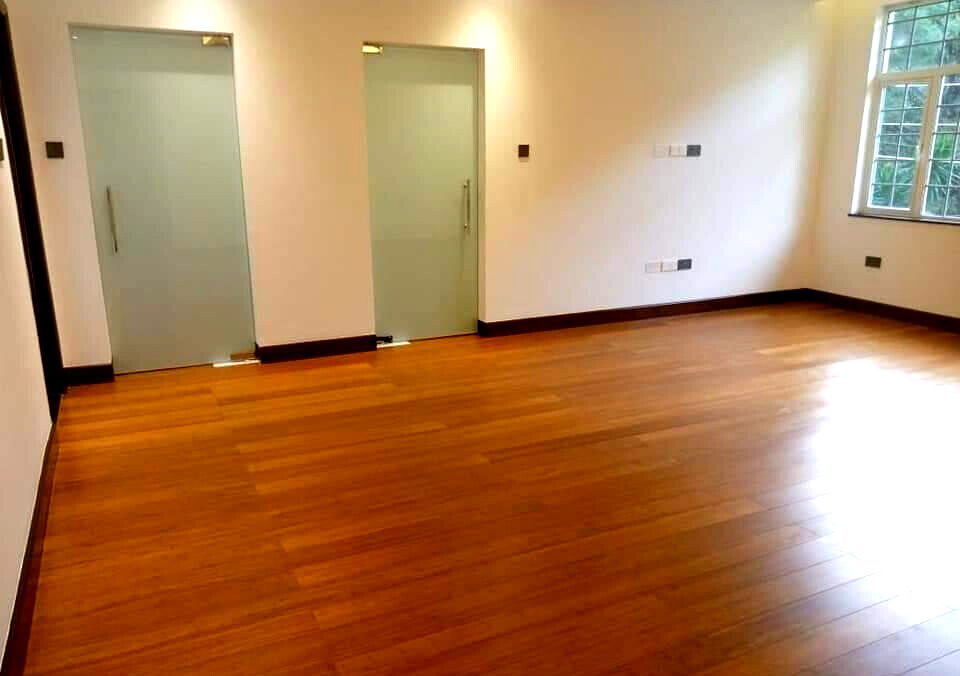 New 4-Ensuite Townhouse with Cinema & Lift - Spring Valley
