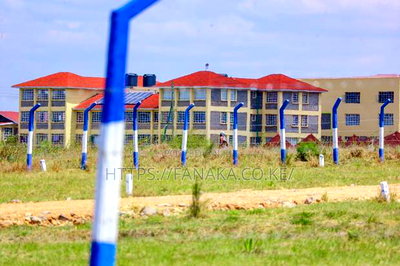 Residential Plots in Katani, 100 Meters Off Tarmac Ww^ - Image 2