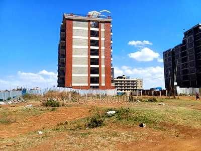 Jomoko, Kibute Estate 40X80 Plot. - Image 3