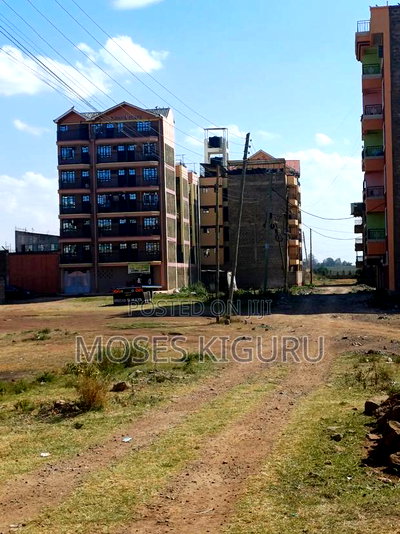 Jomoko, Kibute Estate 40X80 Plot. - Image 4