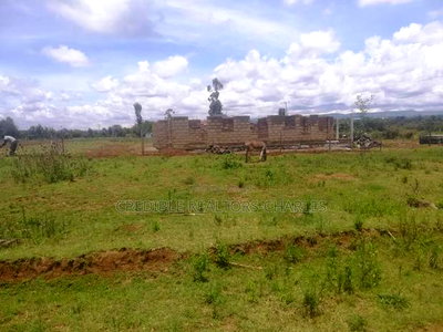 Affordable Plots at Njoro Nakuru - Image 1