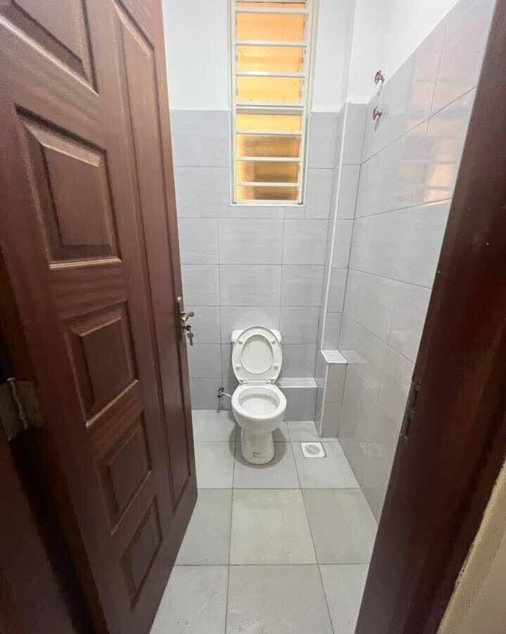 3BR House with Parking at KSh 50K