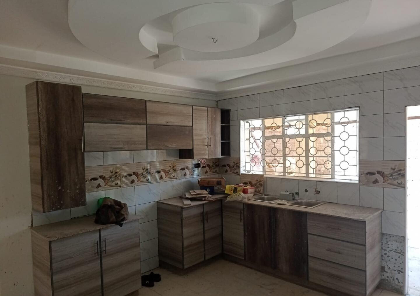 4-Bed All Ensuite Maisonette with DSQ on 0.3 Acre - Mountain View, Nanyuki