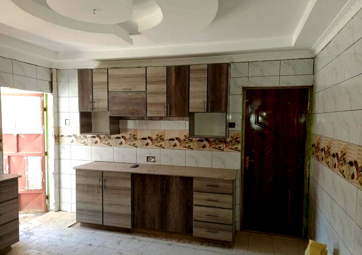 4-Bed All Ensuite Maisonette with DSQ on 0.3 Acre - Mountain View, Nanyuki