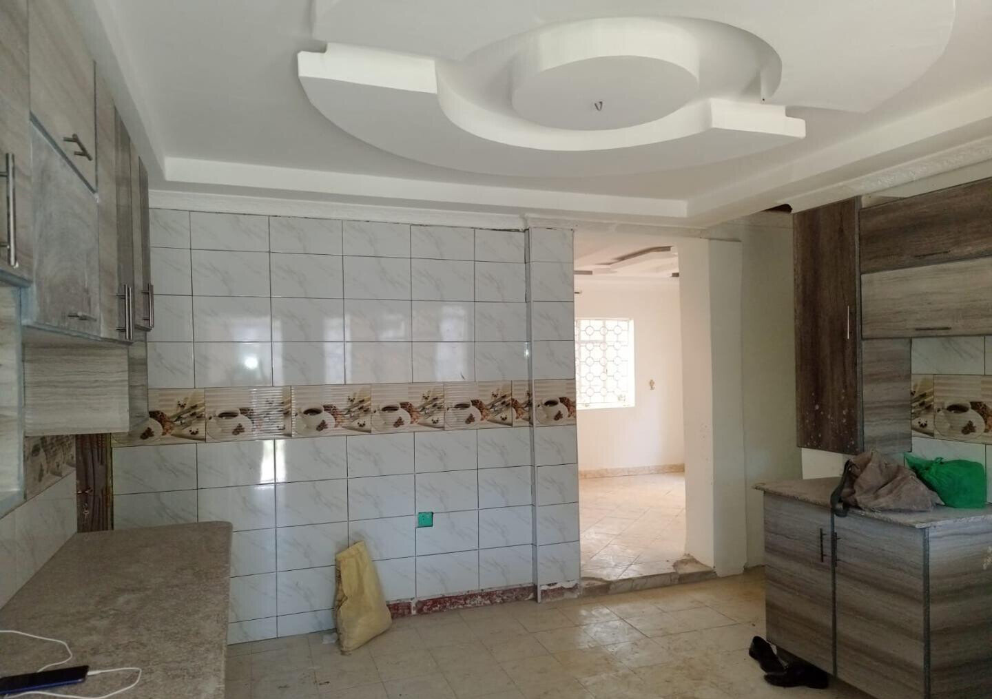 4-Bed All Ensuite Maisonette with DSQ on 0.3 Acre - Mountain View, Nanyuki