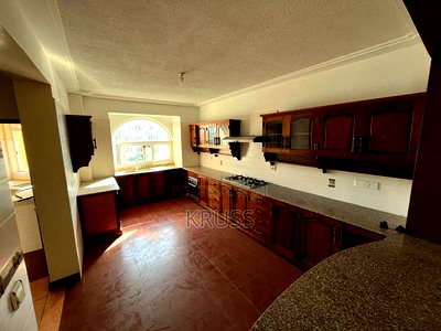 4bdrm Apartment in Nyali for rent - Image 16
