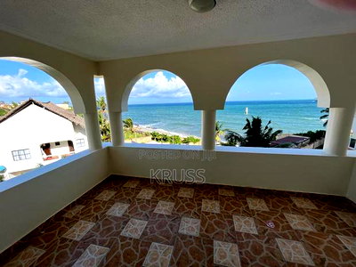 4bdrm Apartment in Nyali for rent - Image 15