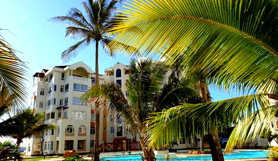 4bdrm Apartment in Nyali for rent - Image 1