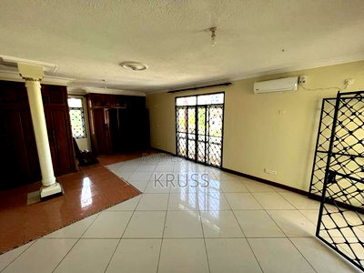 4bdrm Apartment in Nyali for rent - Image 4