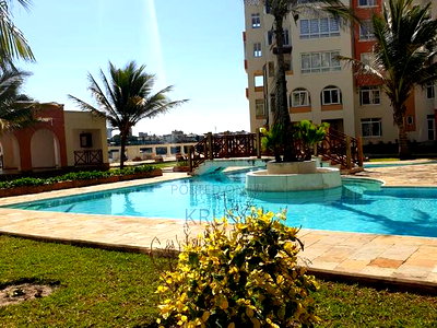 4bdrm Apartment in Nyali for rent - Image 2