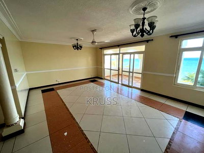 4bdrm Apartment in Nyali for rent - Image 5