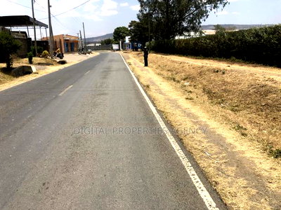 1/4 Acre for Sale in Nakuru a Kiratina Along Kiratina Road - Image 3