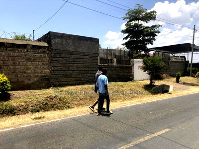 1/4 Acre for Sale in Nakuru a Kiratina Along Kiratina Road - Image 5