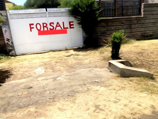 1/4 Acre for Sale in Nakuru a Kiratina Along Kiratina Road