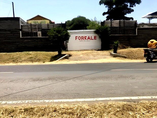 1/4 Acre for Sale in Nakuru a Kiratina Along Kiratina Road
