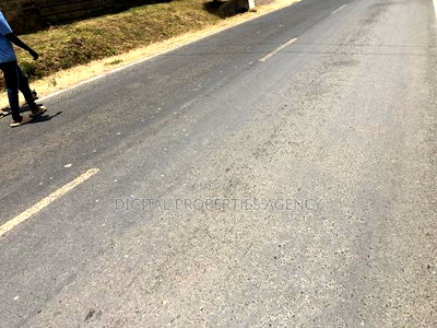 1/4 Acre for Sale in Nakuru a Kiratina Along Kiratina Road - Image 8