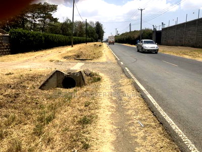 1/4 Acre for Sale in Nakuru a Kiratina Along Kiratina Road - Image 7