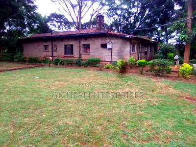 3bdrm Bungalow in Ridgeways, Nairobi Central for rent - Image 8