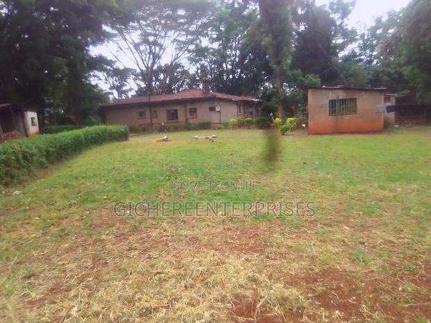 3bdrm Bungalow in Ridgeways, Nairobi Central for rent