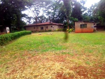 3bdrm Bungalow in Ridgeways, Nairobi Central for rent - Image 2