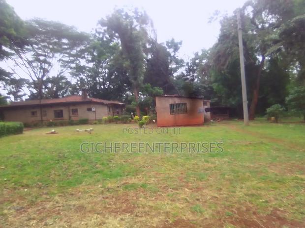 3bdrm Bungalow in Ridgeways, Nairobi Central for rent