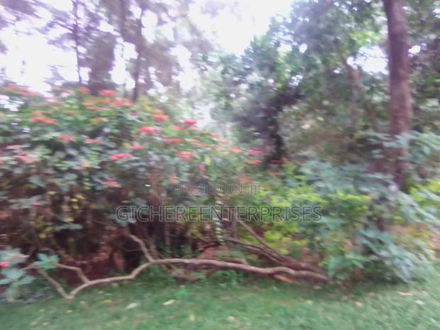 3bdrm Bungalow in Ridgeways, Nairobi Central for rent