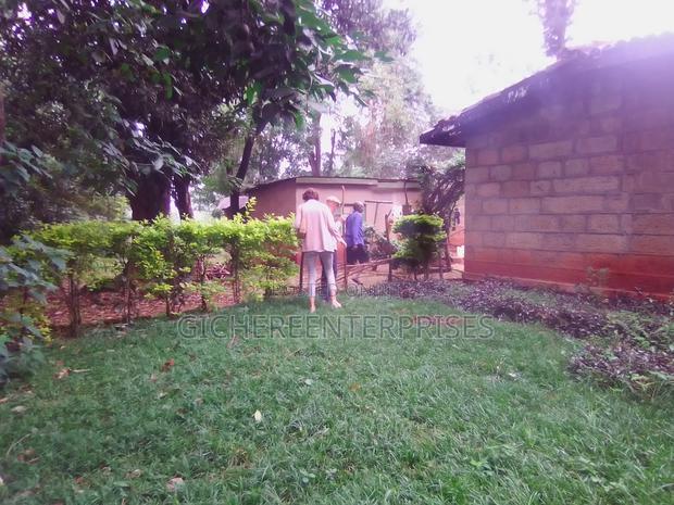 3bdrm Bungalow in Ridgeways, Nairobi Central for rent