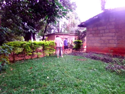 3bdrm Bungalow in Ridgeways, Nairobi Central for rent - Image 10