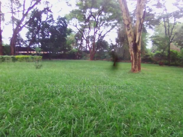 3bdrm Bungalow in Ridgeways, Nairobi Central for rent