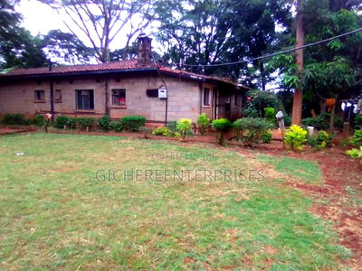 3bdrm Bungalow in Ridgeways, Nairobi Central for rent - Image 9