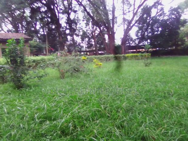 3bdrm Bungalow in Ridgeways, Nairobi Central for rent