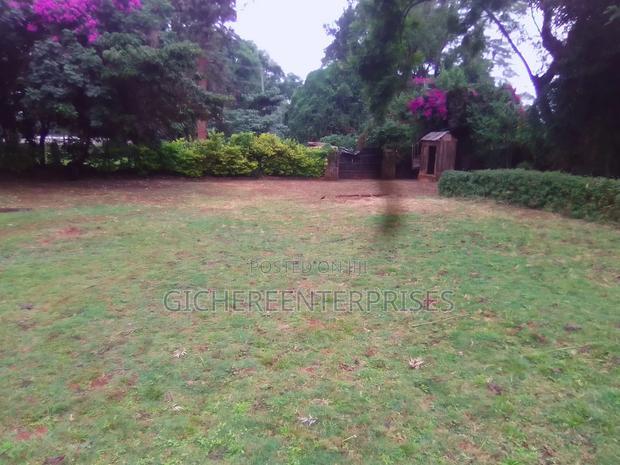 3bdrm Bungalow in Ridgeways, Nairobi Central for rent