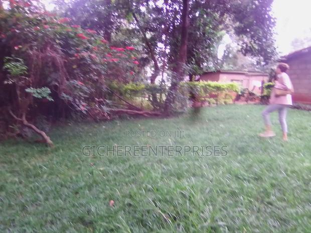 3bdrm Bungalow in Ridgeways, Nairobi Central for rent