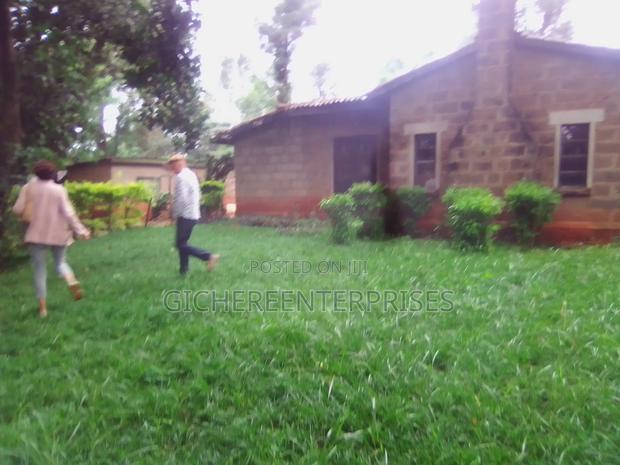 3bdrm Bungalow in Ridgeways, Nairobi Central for rent