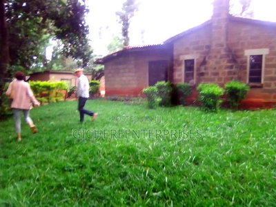3bdrm Bungalow in Ridgeways, Nairobi Central for rent - Image 13