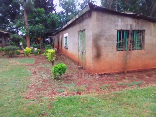 3bdrm Bungalow in Ridgeways, Nairobi Central for rent