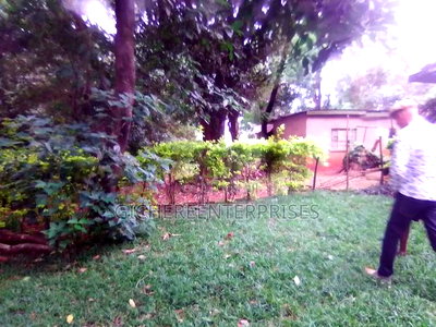 3bdrm Bungalow in Ridgeways, Nairobi Central for rent - Image 14