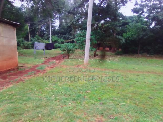 3bdrm Bungalow in Ridgeways, Nairobi Central for rent