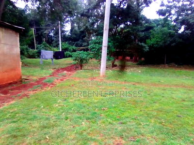 3bdrm Bungalow in Ridgeways, Nairobi Central for rent - Image 6