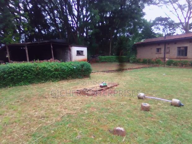 3bdrm Bungalow in Ridgeways, Nairobi Central for rent