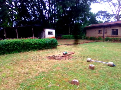 3bdrm Bungalow in Ridgeways, Nairobi Central for rent - Image 3