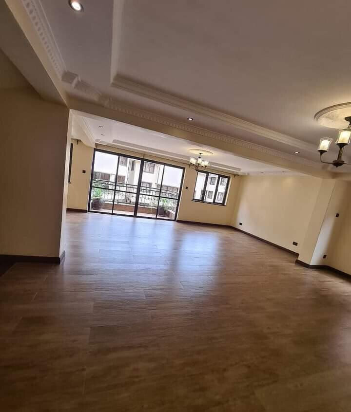 Newly Built 4-Ensuite Townhouse with Garden - Muthangari, Lavington