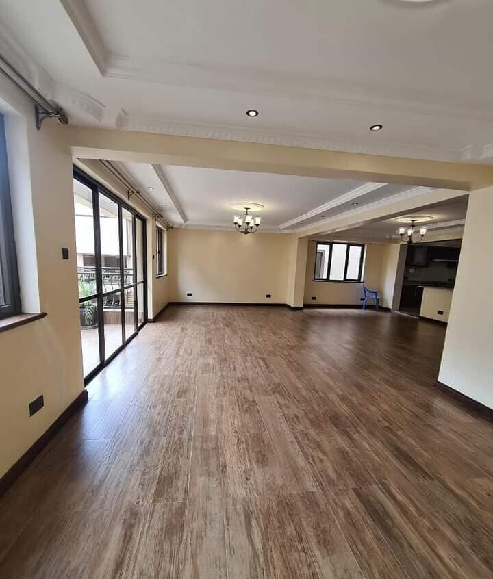 Newly Built 4-Ensuite Townhouse with Garden - Muthangari, Lavington